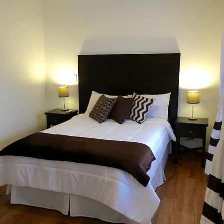 Nass Bed & Breakfast Cuenca Dış mekan fotoğraf