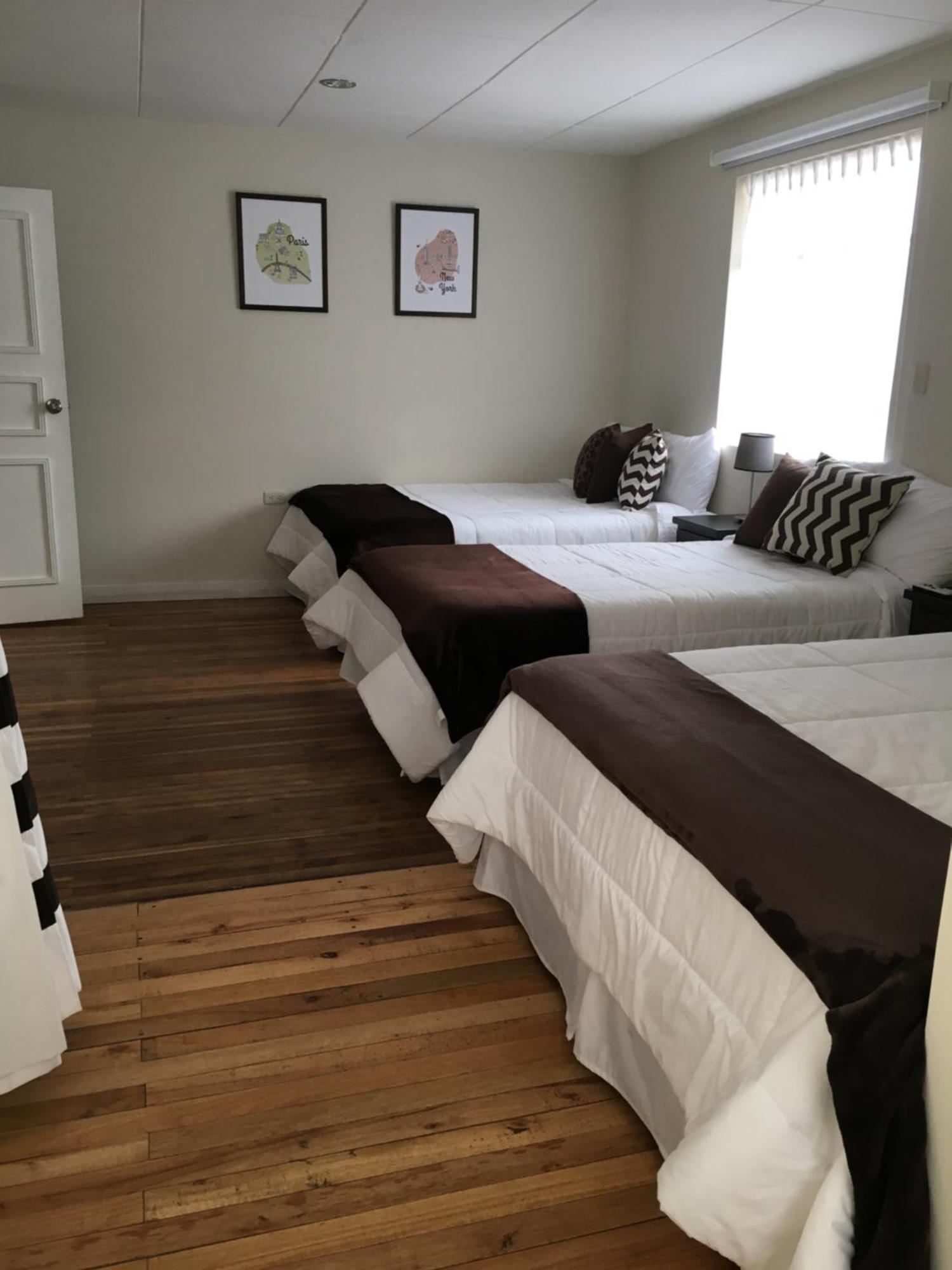 Nass Bed & Breakfast Cuenca Dış mekan fotoğraf
