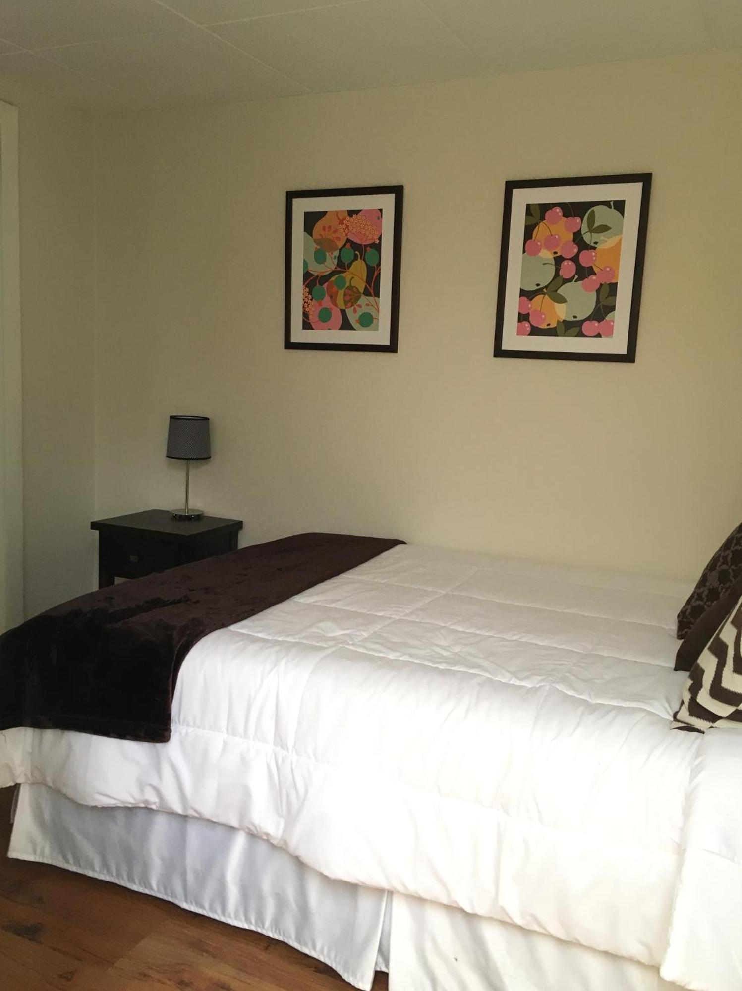 Nass Bed & Breakfast Cuenca Dış mekan fotoğraf