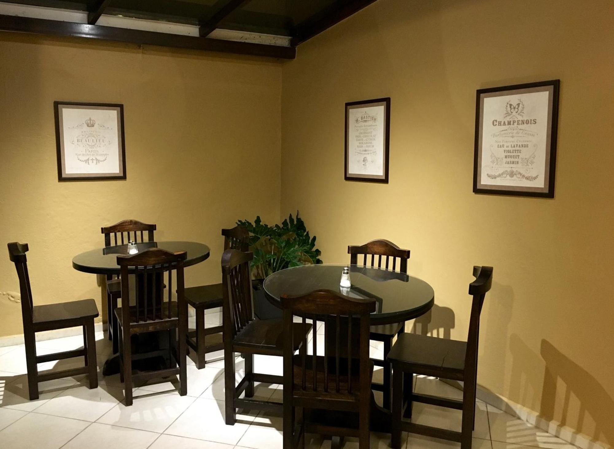 Nass Bed & Breakfast Cuenca Dış mekan fotoğraf