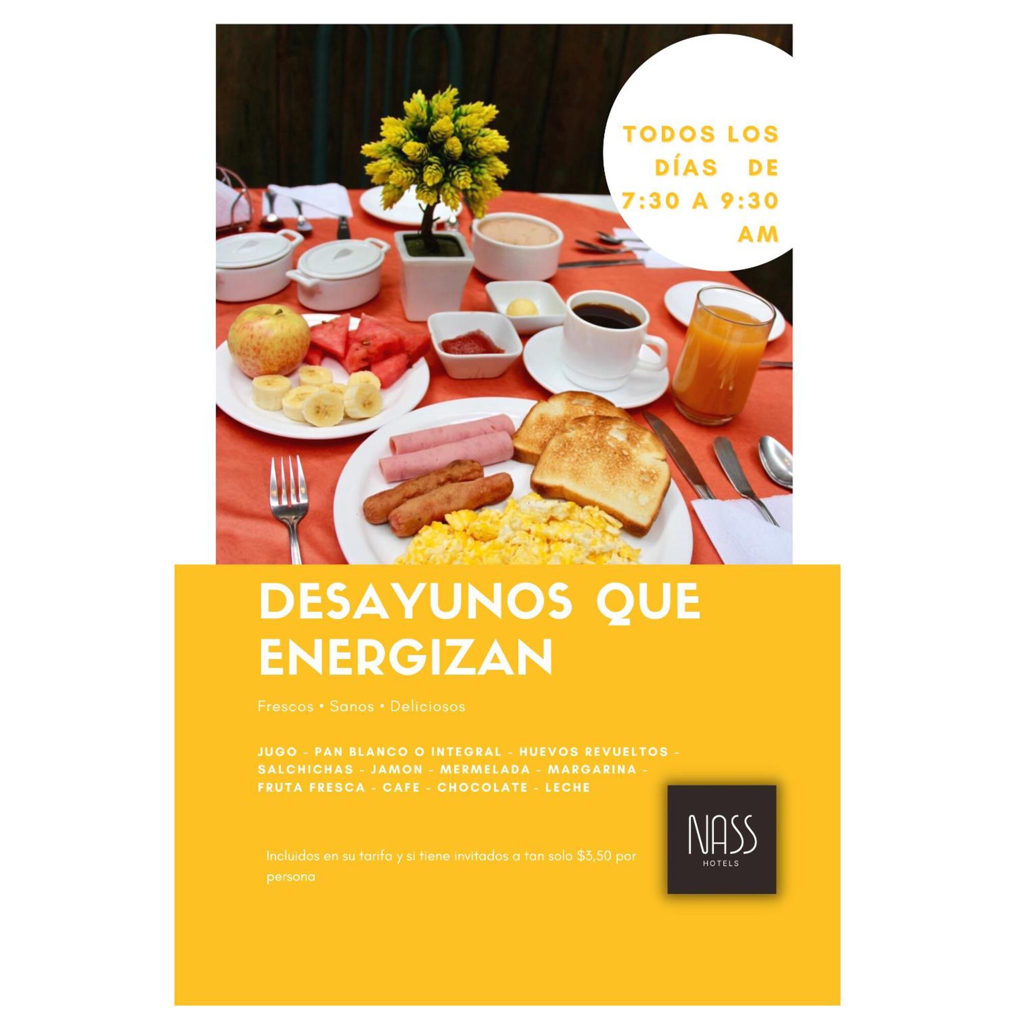 Nass Bed & Breakfast Cuenca Dış mekan fotoğraf
