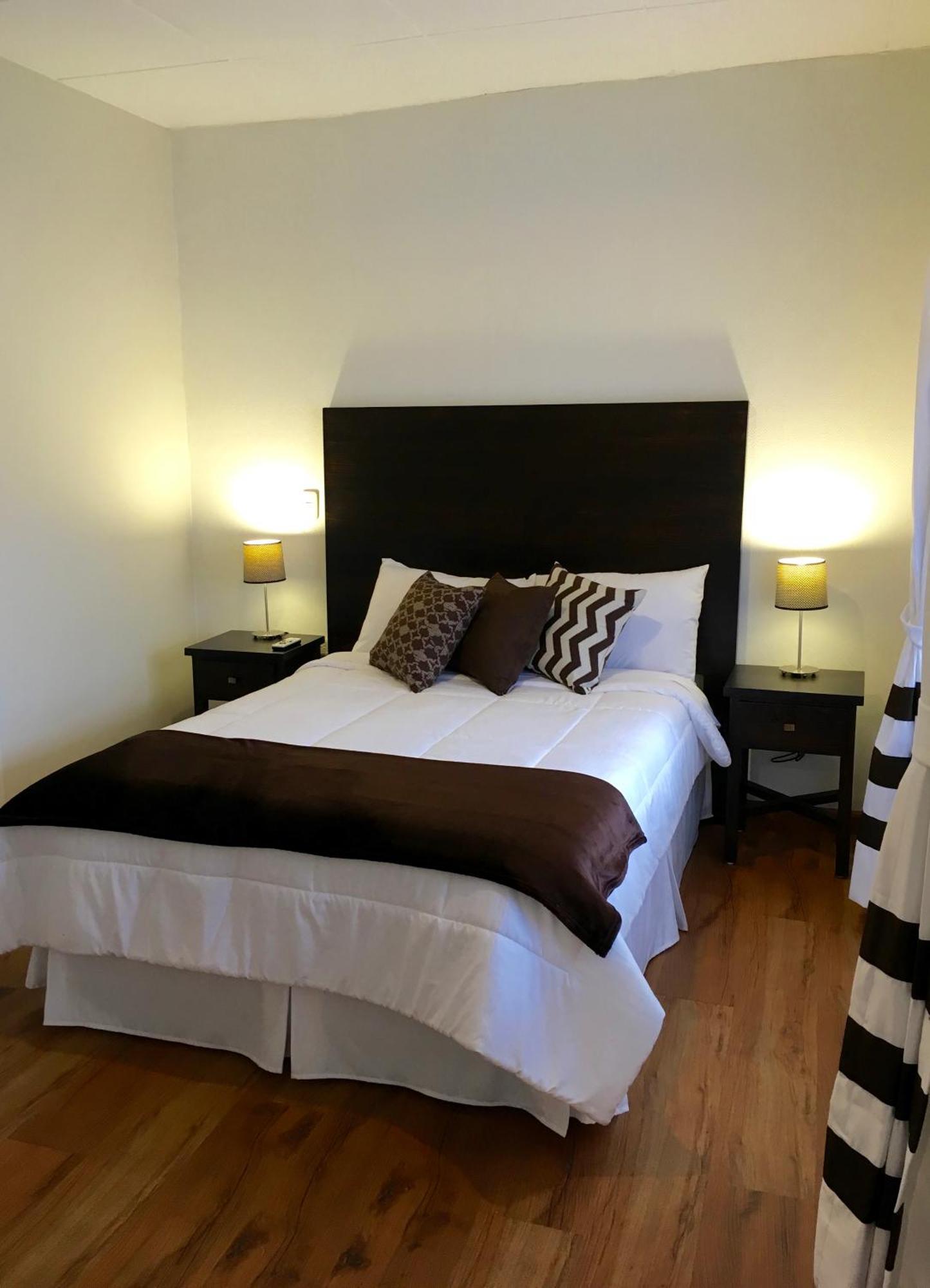Nass Bed & Breakfast Cuenca Dış mekan fotoğraf