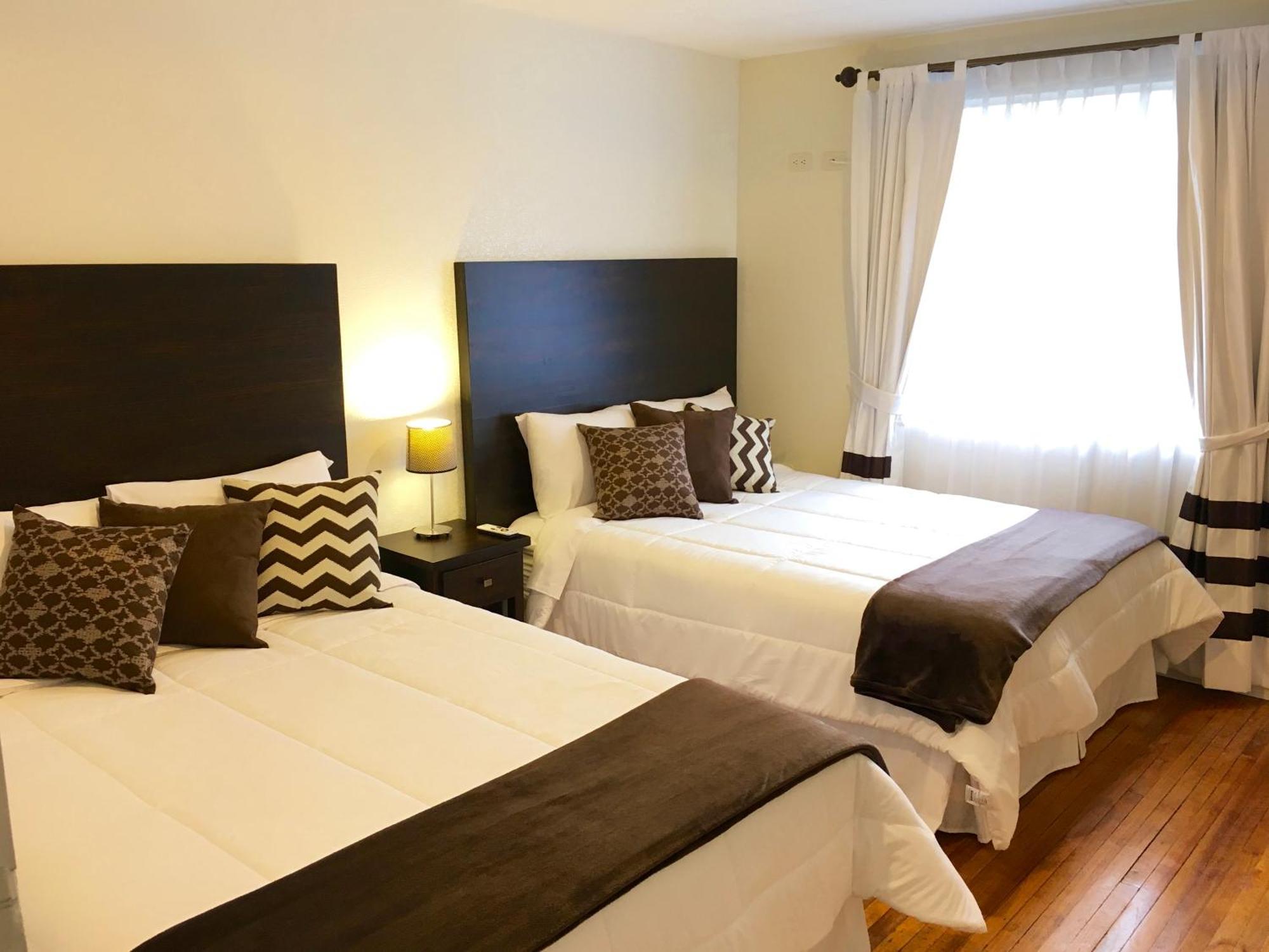 Nass Bed & Breakfast Cuenca Dış mekan fotoğraf