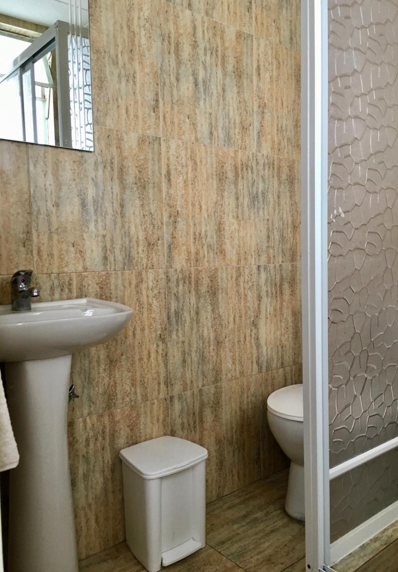 Nass Bed & Breakfast Cuenca Dış mekan fotoğraf