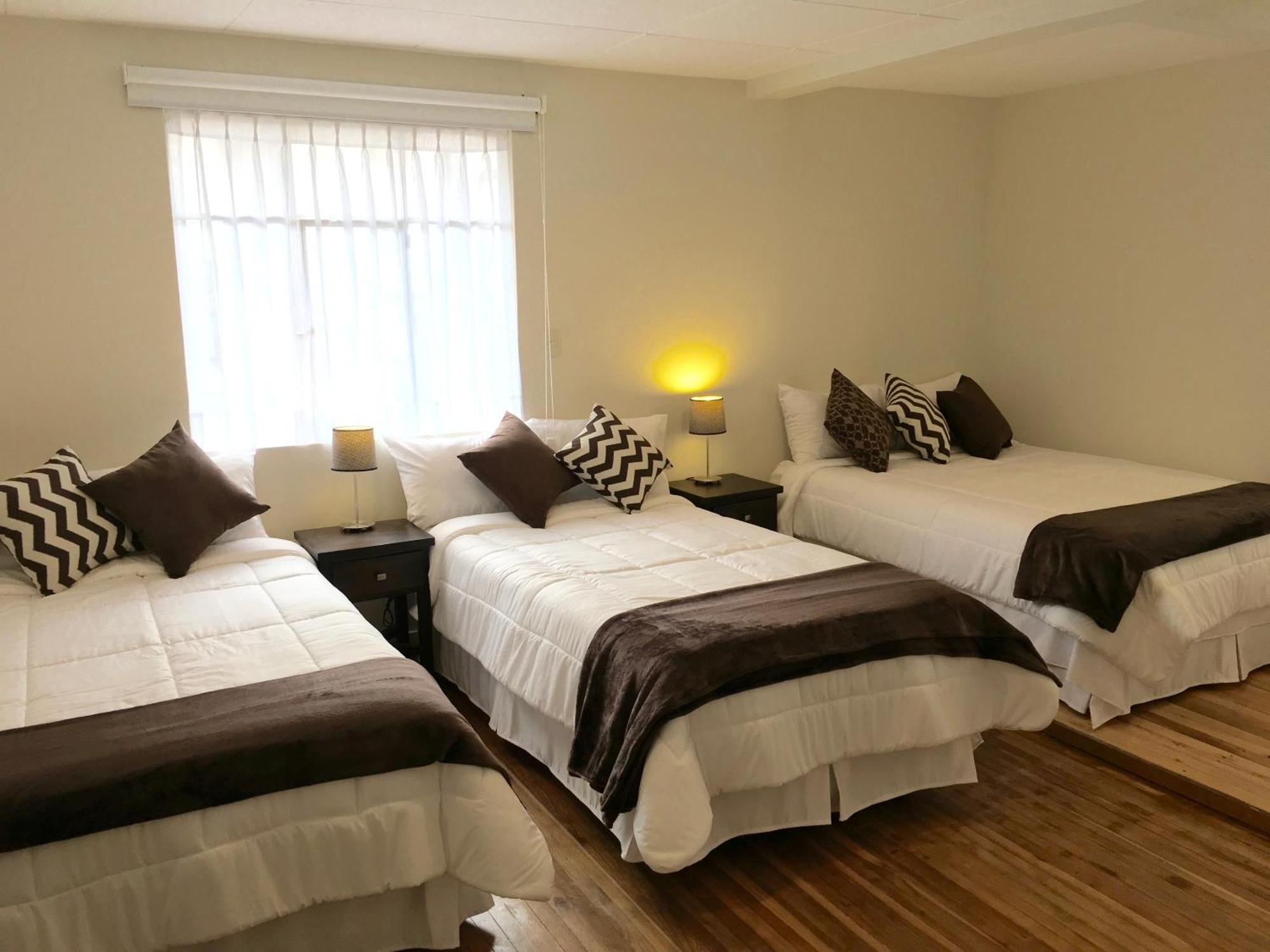 Nass Bed & Breakfast Cuenca Dış mekan fotoğraf
