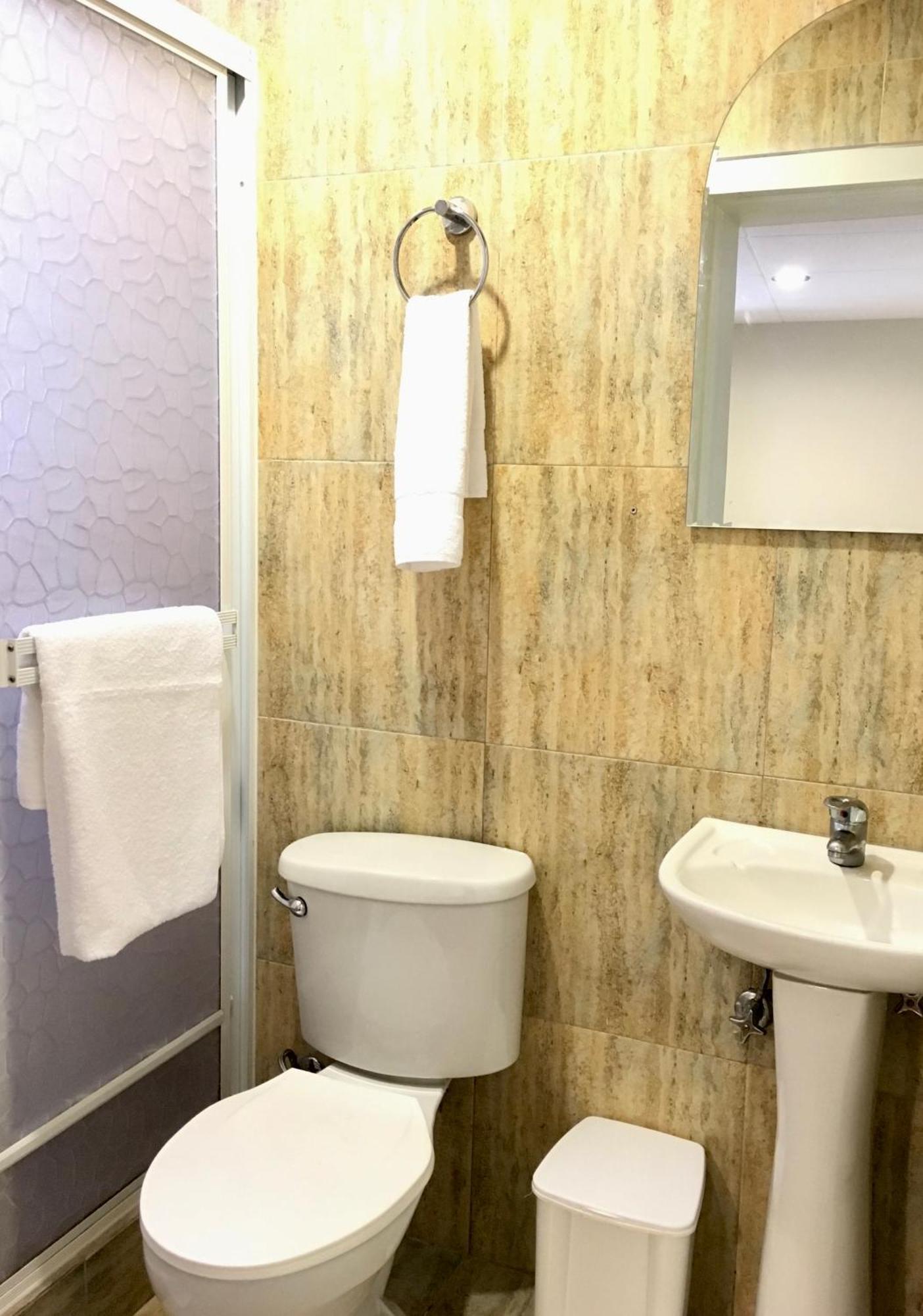 Nass Bed & Breakfast Cuenca Dış mekan fotoğraf