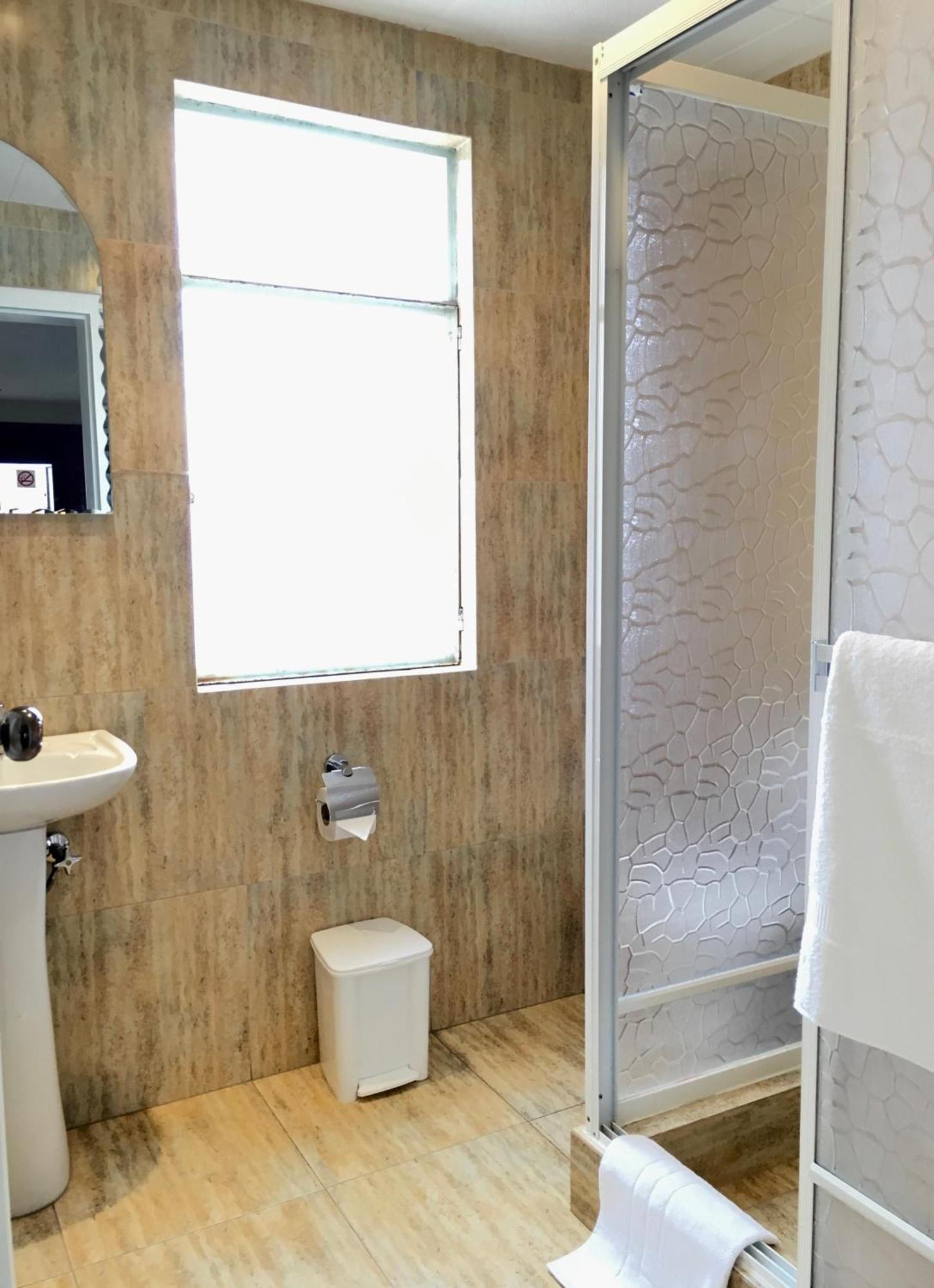 Nass Bed & Breakfast Cuenca Dış mekan fotoğraf