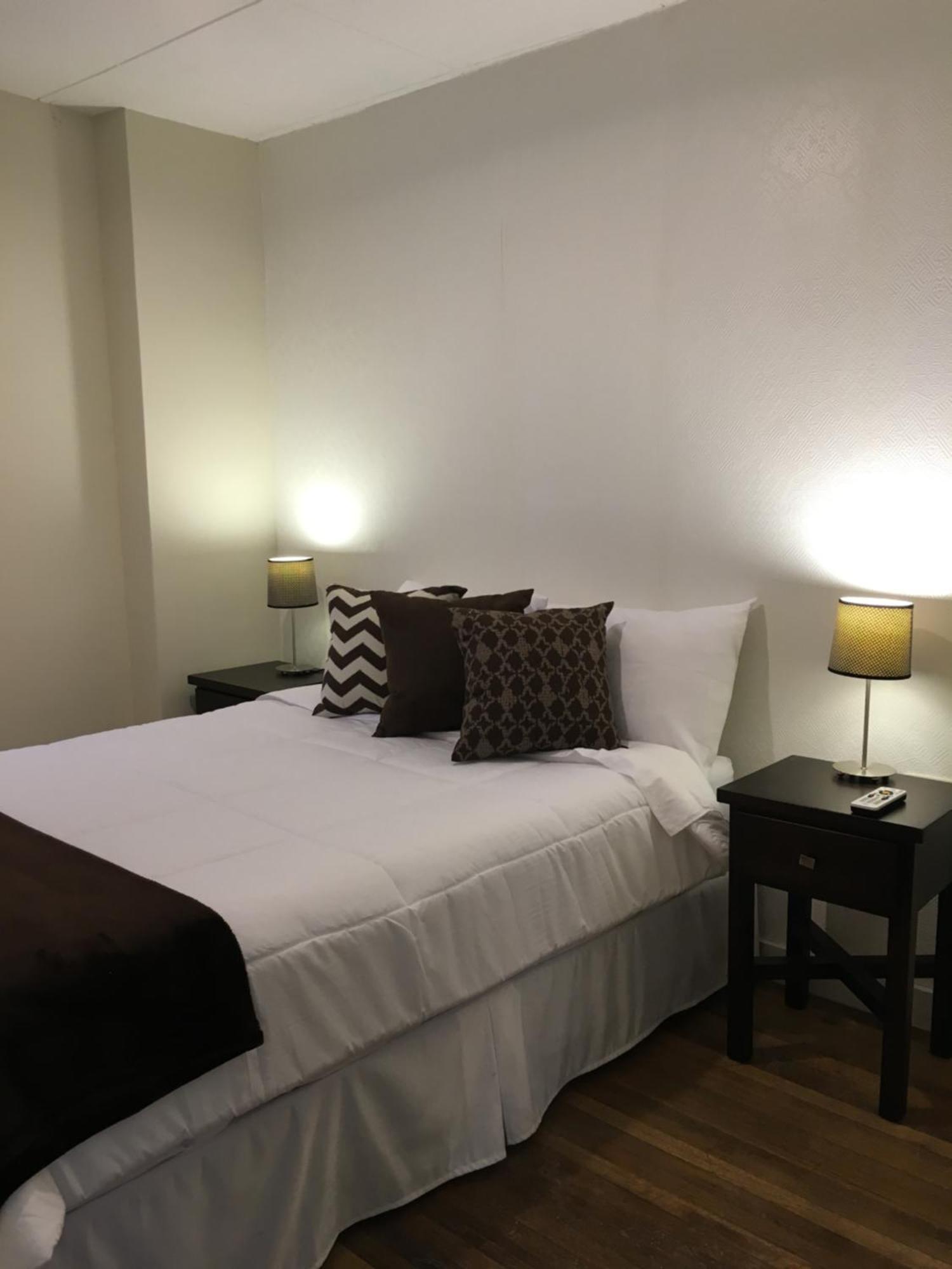 Nass Bed & Breakfast Cuenca Dış mekan fotoğraf