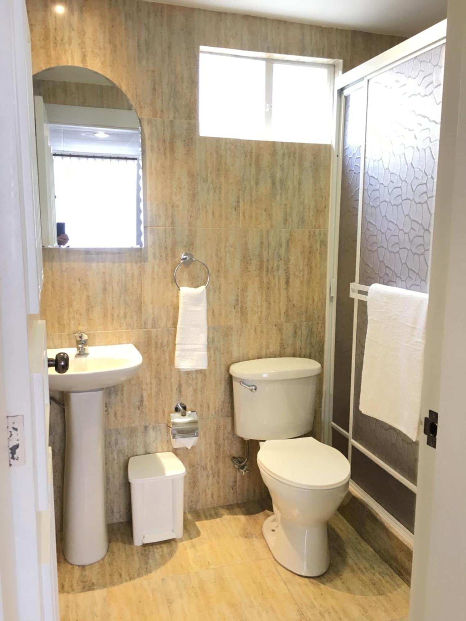Nass Bed & Breakfast Cuenca Dış mekan fotoğraf