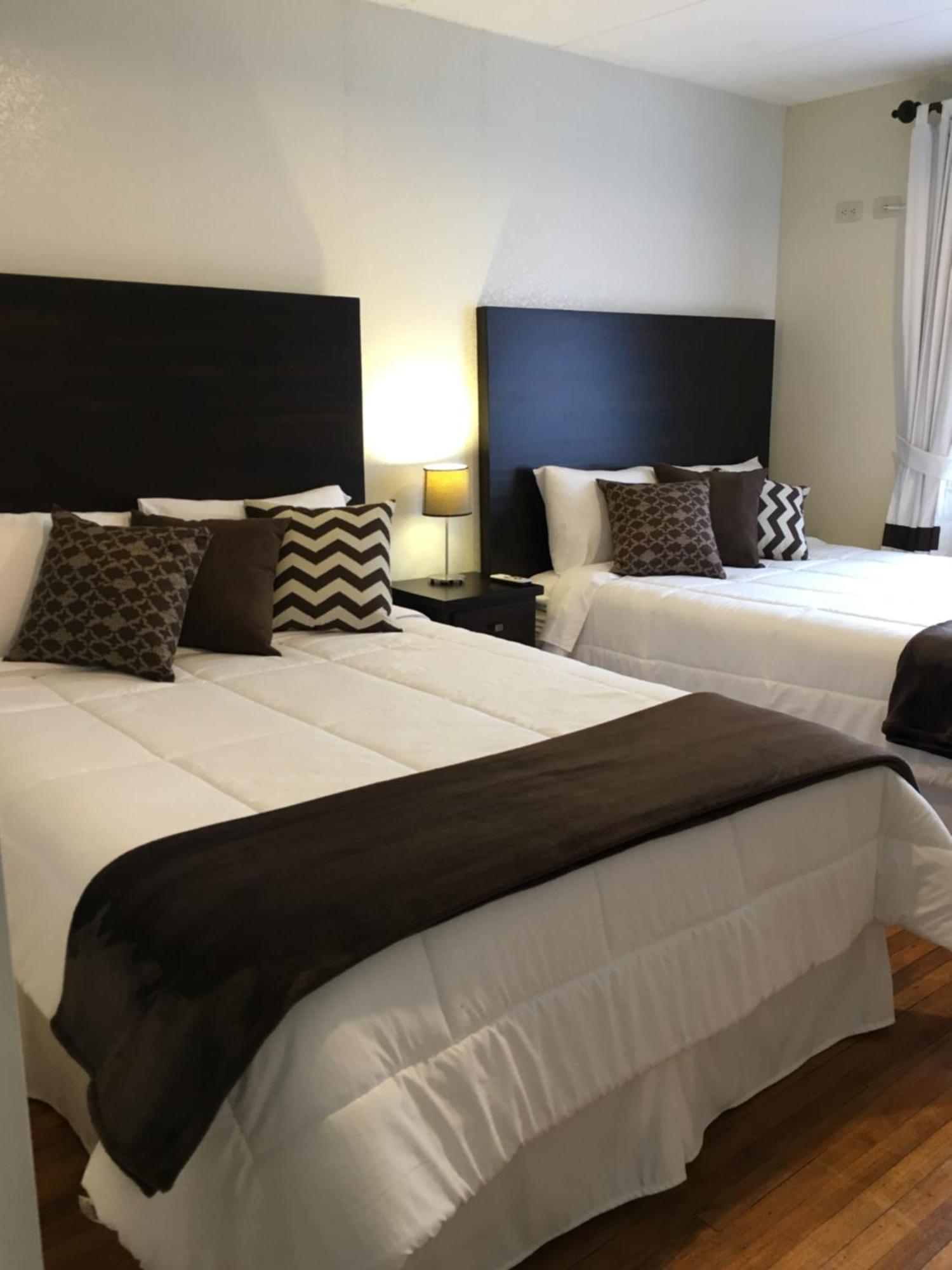 Nass Bed & Breakfast Cuenca Dış mekan fotoğraf