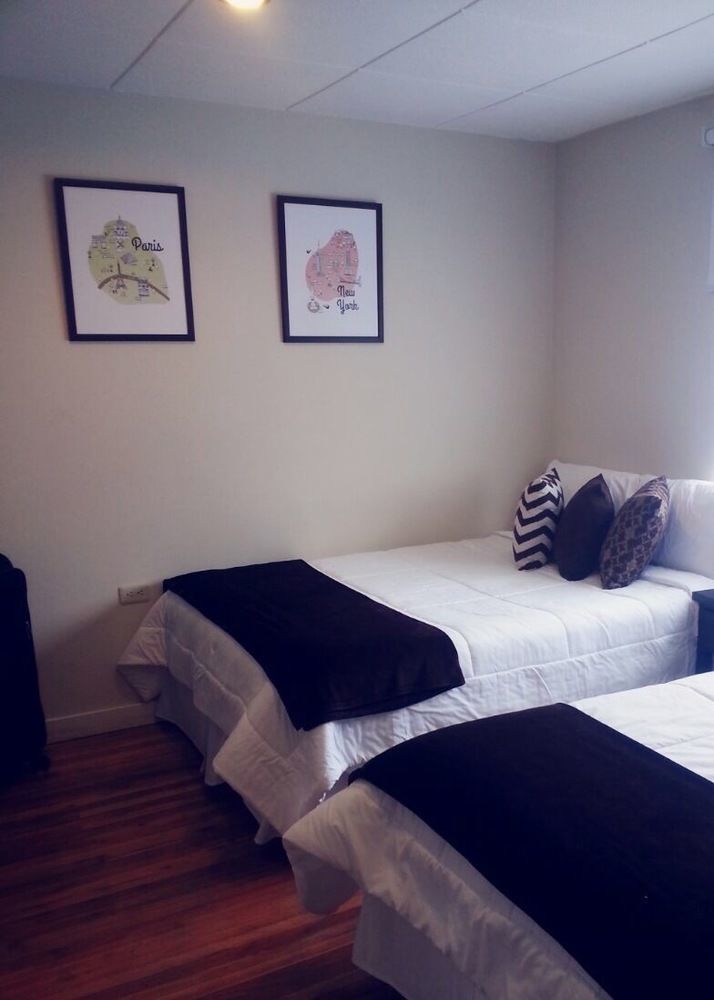 Nass Bed & Breakfast Cuenca Dış mekan fotoğraf