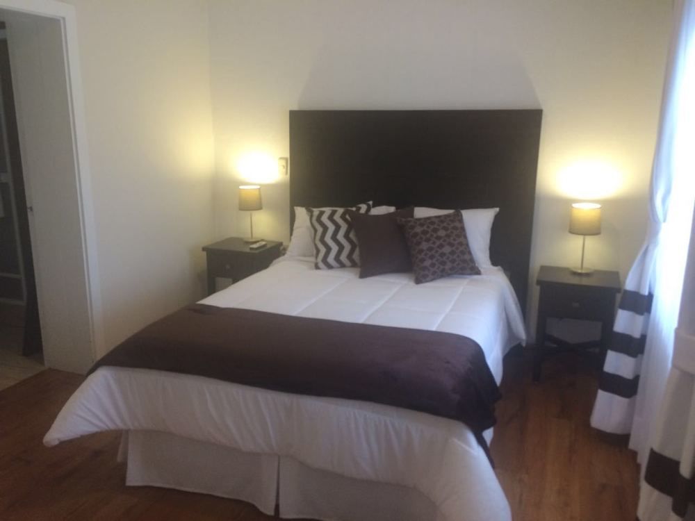 Nass Bed & Breakfast Cuenca Dış mekan fotoğraf
