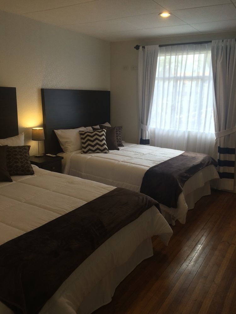 Nass Bed & Breakfast Cuenca Dış mekan fotoğraf