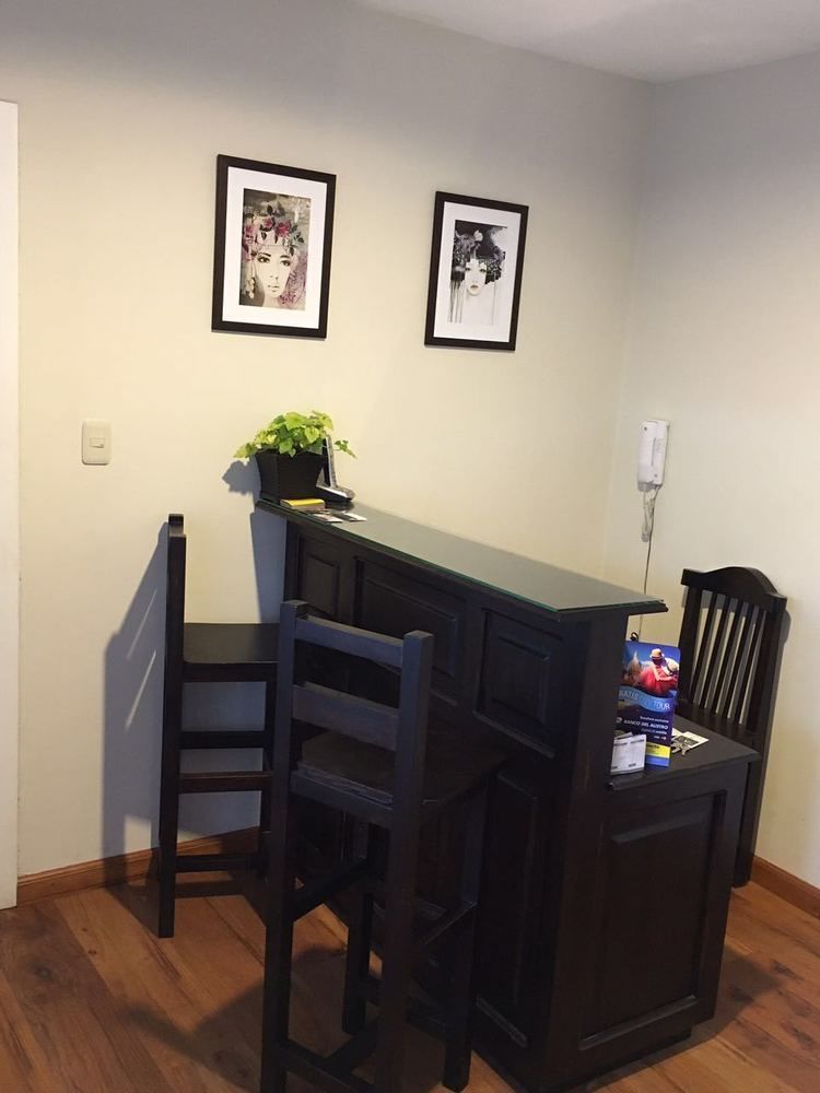 Nass Bed & Breakfast Cuenca Dış mekan fotoğraf