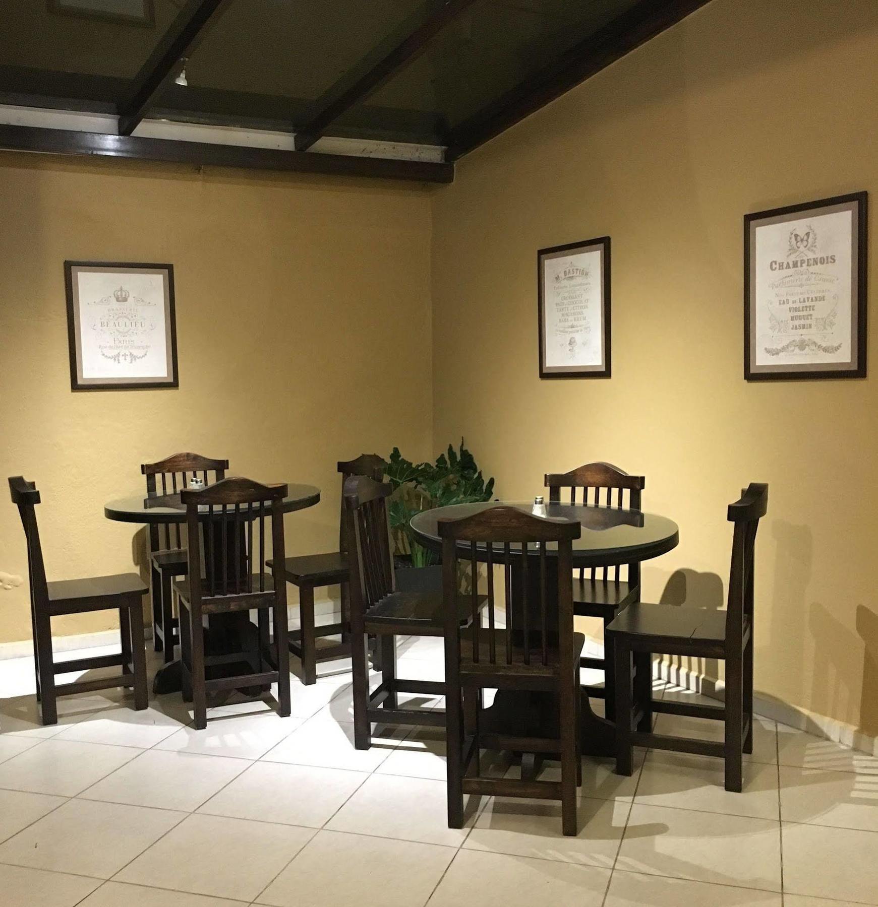 Nass Bed & Breakfast Cuenca Dış mekan fotoğraf