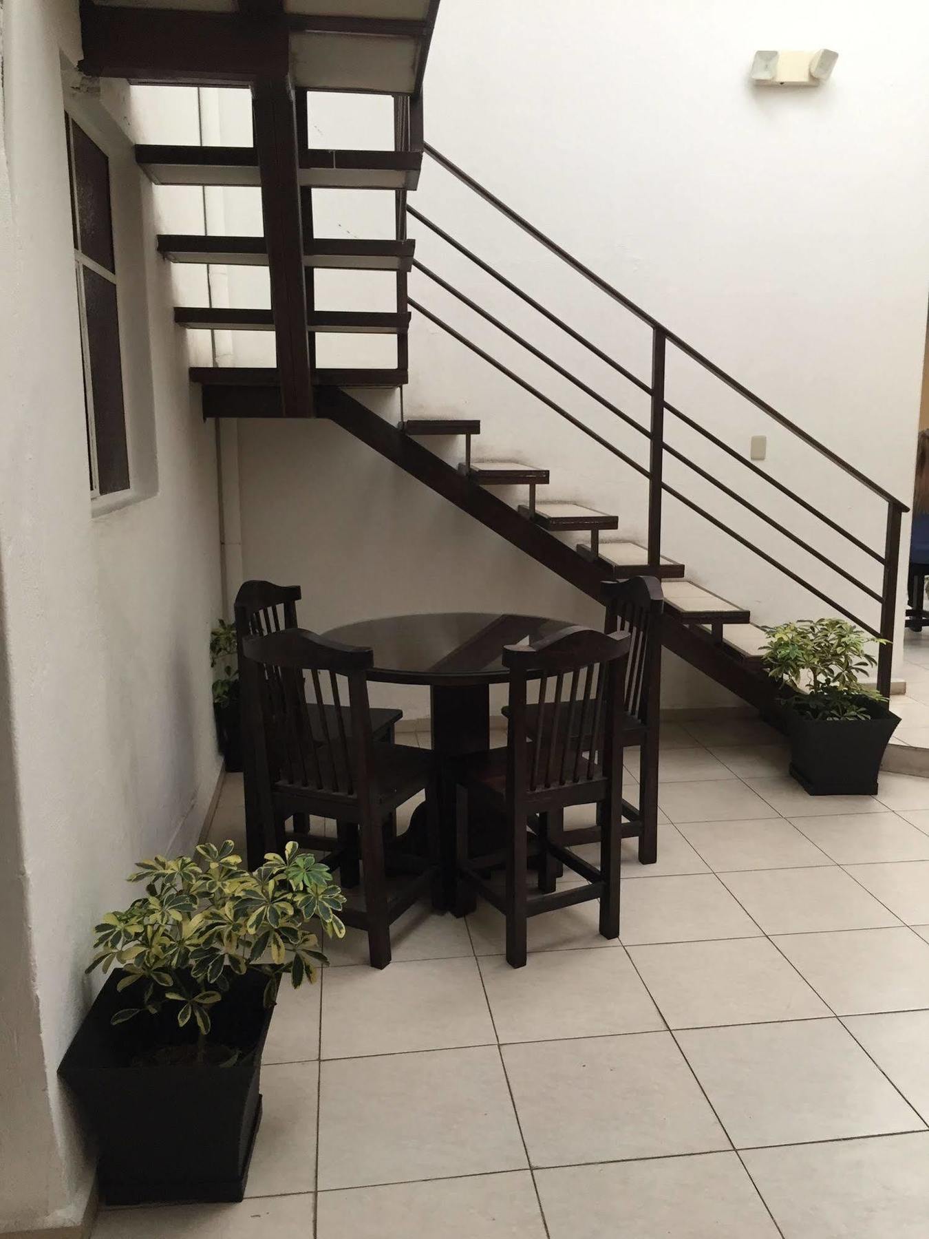 Nass Bed & Breakfast Cuenca Dış mekan fotoğraf